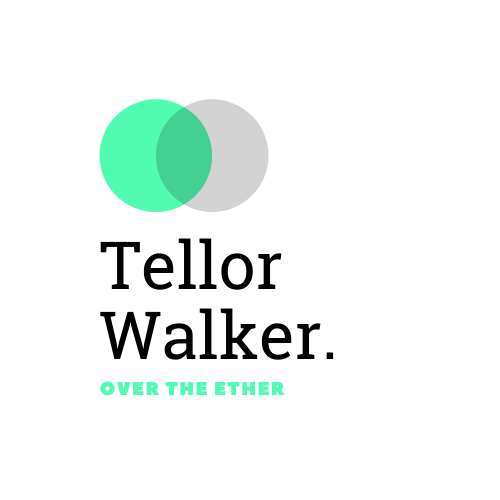 Tellor Walker